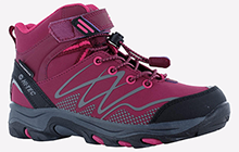 Hi-Tec Blackout WATERPROOF Junior - GRD-38305-71450-13