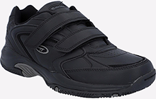 Hi-Tec Blast Lite EZ XL Shoes Mens - GRD-38308-71454-14