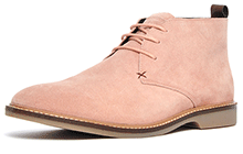 House Of Cavani Originals Sahara Suede MEMORY FOAM Mens - HC336438
