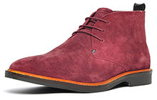 House Of Cavani Originals Sahara Suede MEMORY FOAM Mens - HC336446
