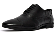 Hush Puppies Alderney Mens  - HP334128