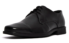 Hush Puppies Westgarth Mens  - HP334136