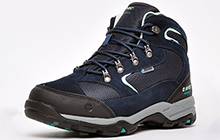 Hi-Tec Storm WATERPROOF Womens - HT265942