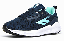 Hi-Tec Blaze MEMORY FOAM Womens - HT289223