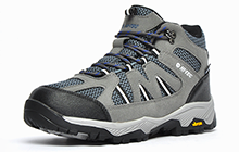 Hi-Tec Alpha Pro Vent Mid WATERPROOF Mens - HT289264
