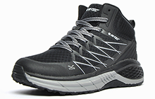 Hi-Tec Trail Destroyer Mid Mens - HT289306
