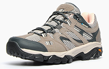 Hi-Tec Ravus Adventure WATERPROOF Womens  - HT289314