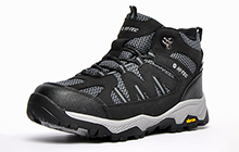 Hi-Tec Alpha Pro Vent Mid WATERPROOF Mens - HT289322
