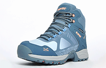 Hi-Tec V-Lite Psych WATERPROOF Womens - HT323188