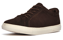 Jack & Jones Galaxy Vintage Suede Mens - JJ313973