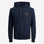 Jack & Jones Shark Hoodie Mens - JJ323030
