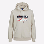 Jack & Jones Josh Hoodie Mens - JJ327528