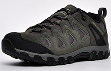 Karrimor Premium Supa 5 Leather Mens  - KA247494