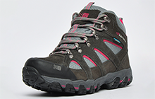 Karrimor Premium Bodmin Mid IV WATERPROOF Womens - KA274035