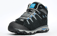 Karrimor Premium Rona Mid WATERPROOF Womens - KA310771