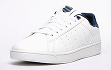 K Swiss Clean Court MEMORY FOAM Mens - KS168955