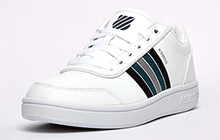 K Swiss Court Clarkson Mens - KS181131
