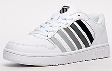 K Swiss Court Palisades Mens   - KS248013