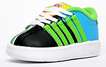 K Swiss Classic VN X Angry Birds Infants - KS256164