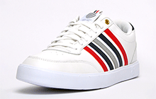 K Swiss Classic Court Lite MEMORY FOAM Mens - KS281659