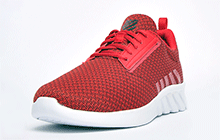 K Swiss Aeronaut WIDE FIT Mens - KS281691