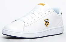 K Swiss Court Shield Mens  - KS330142