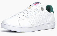 K Swiss Lozan II Mens  - KS331744