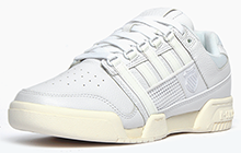 K Swiss Gstaad Gold Mens - KS339614