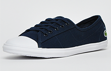 Lacoste Ziane Womens Girls - LA206516B