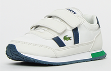 Lacoste Partner 319 Infants - LA223131