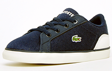 Lacoste Lerond Infants  - LA261883