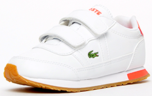 Lacoste Partner 0721 Infants Girls - LA263145B