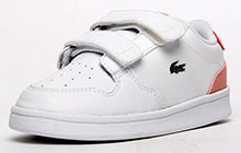 Lacoste Masters Cup Infants - LA263592B