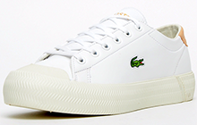 Lacoste Gripshot 120 Womens  - LA263707B