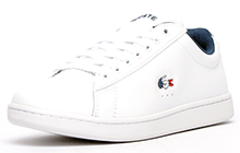 Lacoste Carnaby Evo Tri Womens - LA289520B