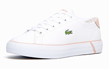Lacoste Gripshot Womens B Grade - LA307751X
