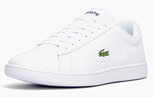 Lacoste Carnaby Evo Womens - LA307884