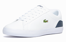 Lacoste Lerond Mens - LA307983