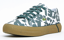 Lacoste Gripshot Womens - LA308239
