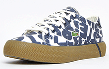 Lacoste Gripshot Womens - LA308247
