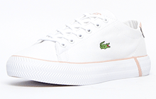 Lacoste Gripshot Womens - LA308288