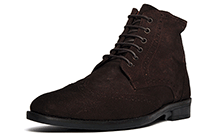 Lambretta Daventry Brogue Lreather Mens B Grade - LM337683B