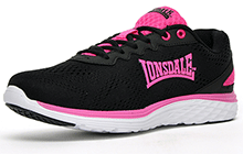 Lonsdale Lisala 2 Superlite Womens - LN250704
