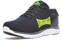 Lonsdale Silwick Ultraknit Mens  - LN265074