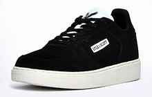 Lyle & Scott McMahon II Suede Mens - LS323337