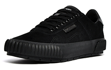 Lyle & Scott Cowie Suede Mens  - LS323428