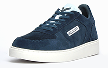 Lyle & Scott McMahon II Suede Mens - LS323519