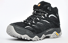 Merrell MOAB 3 Reflective Mid WATERPROOF Mens - ML319269