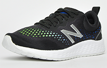 New Balance Fresh Foam Arishi v3 Womens   - NB241059