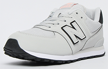 New Balance 574 Junior Girls - NB277541